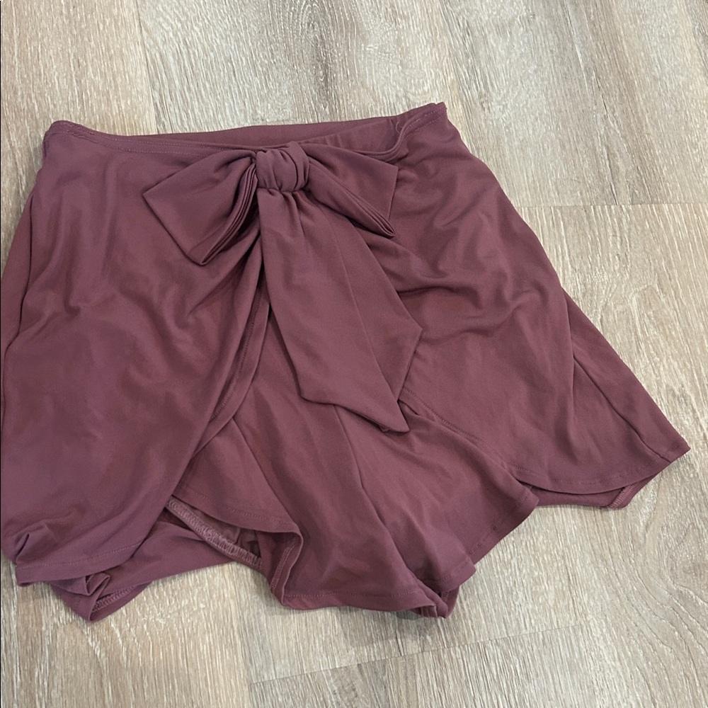 Weissman Kids Dance Costume in Mauve